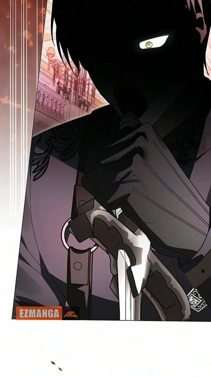 I Will Disappear, Grand Duke Chapter 78 page 95 - 