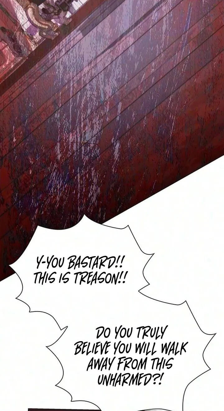 I Will Disappear, Grand Duke Chapter 78 page 98 - 