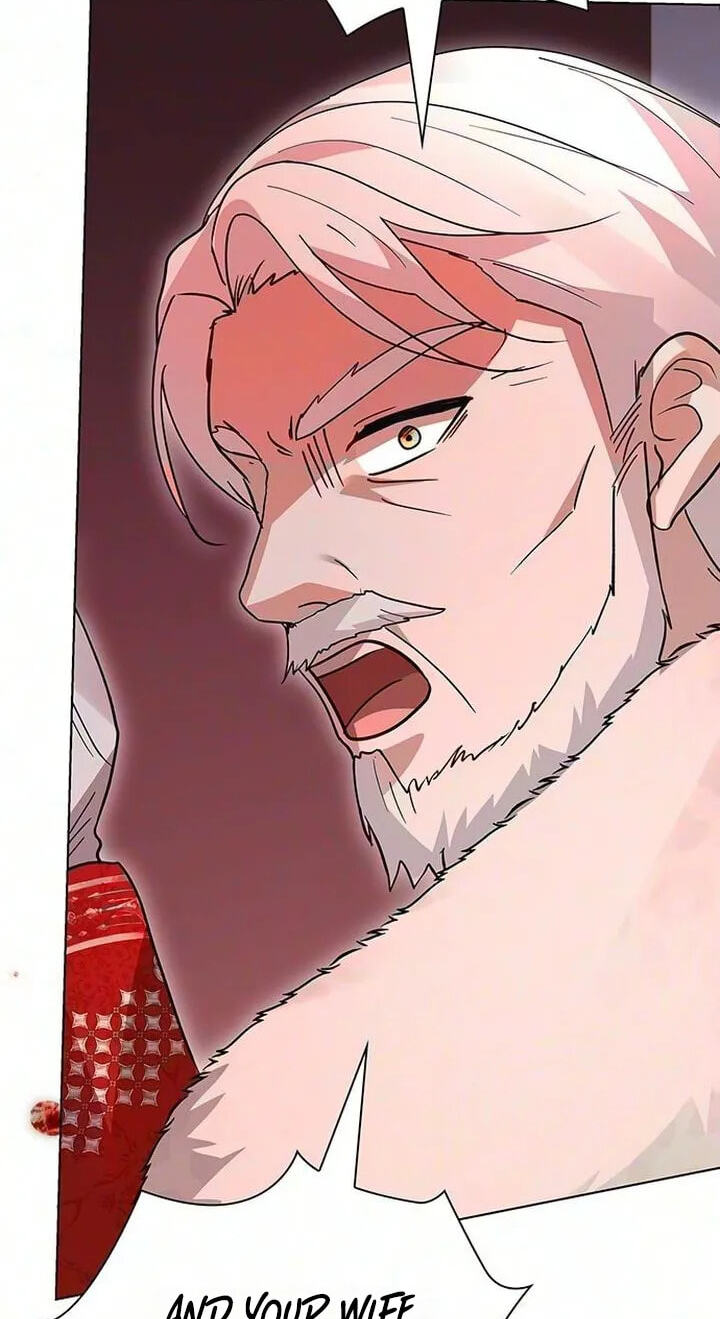 I Will Disappear, Grand Duke Chapter 78 page 99 - 