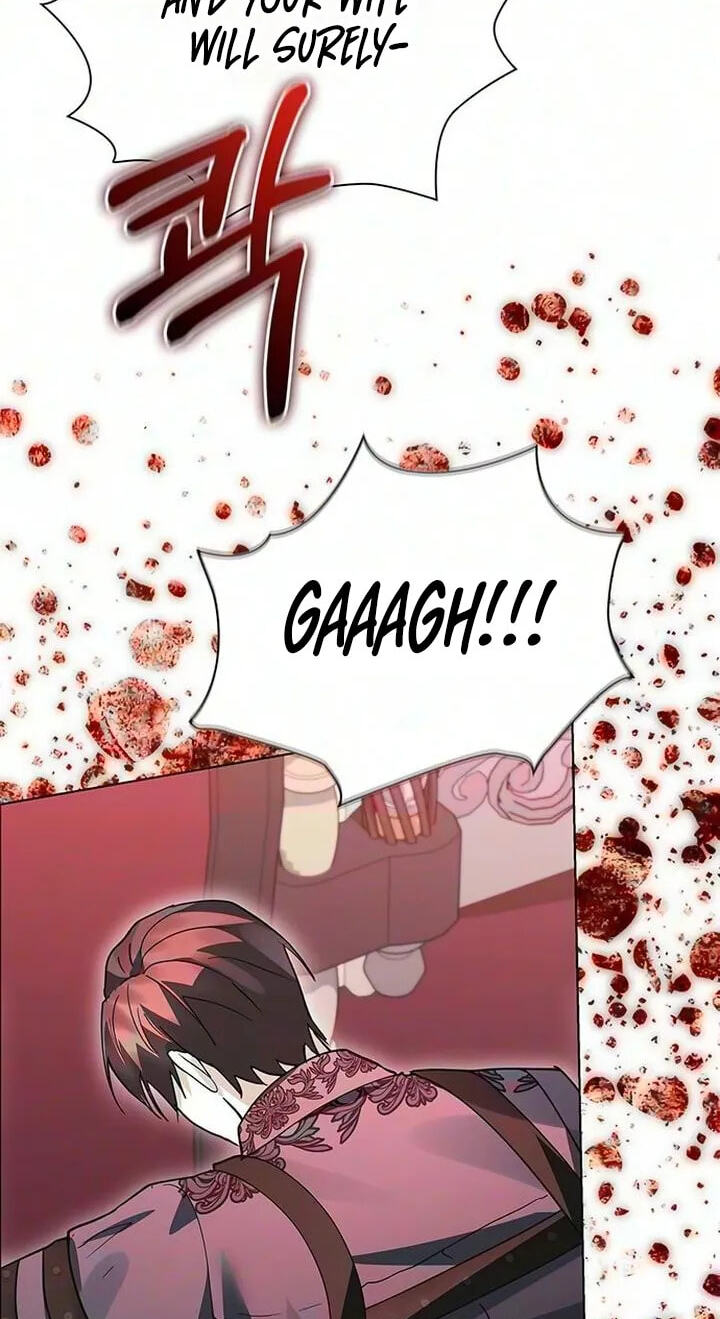 I Will Disappear, Grand Duke Chapter 78 page 100 - 