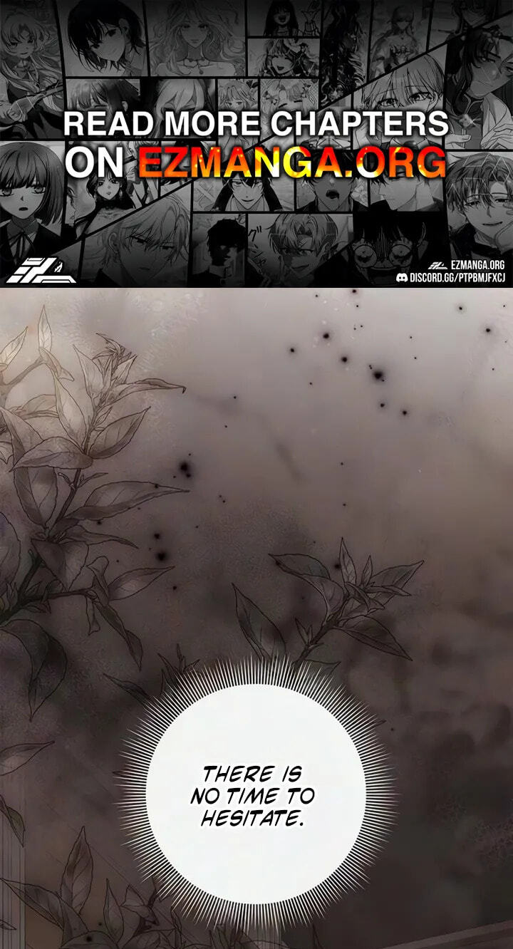 I Will Disappear, Grand Duke Chapter 79 page 1 - 