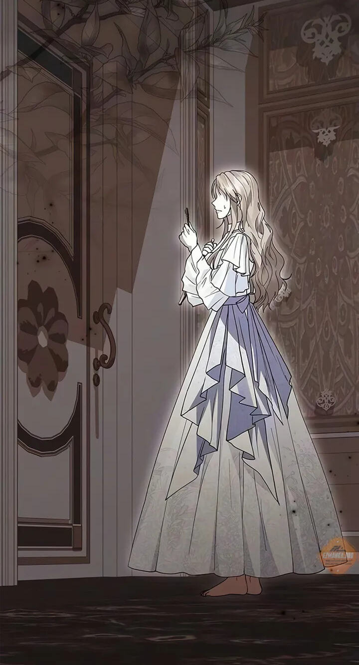 I Will Disappear, Grand Duke Chapter 79 page 2 - 