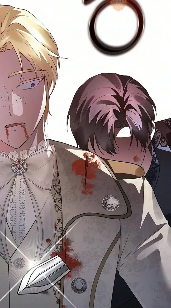 I Will Disappear, Grand Duke Chapter 79 page 102 - 