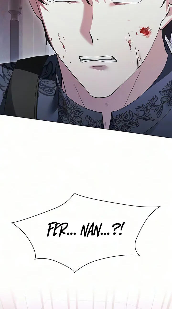 I Will Disappear, Grand Duke Chapter 79 page 104 - 