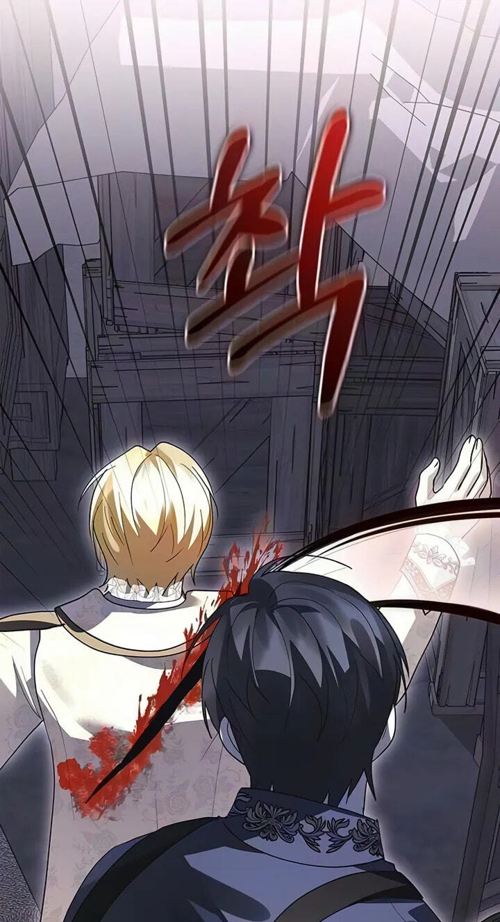 I Will Disappear, Grand Duke Chapter 79 page 105 - 