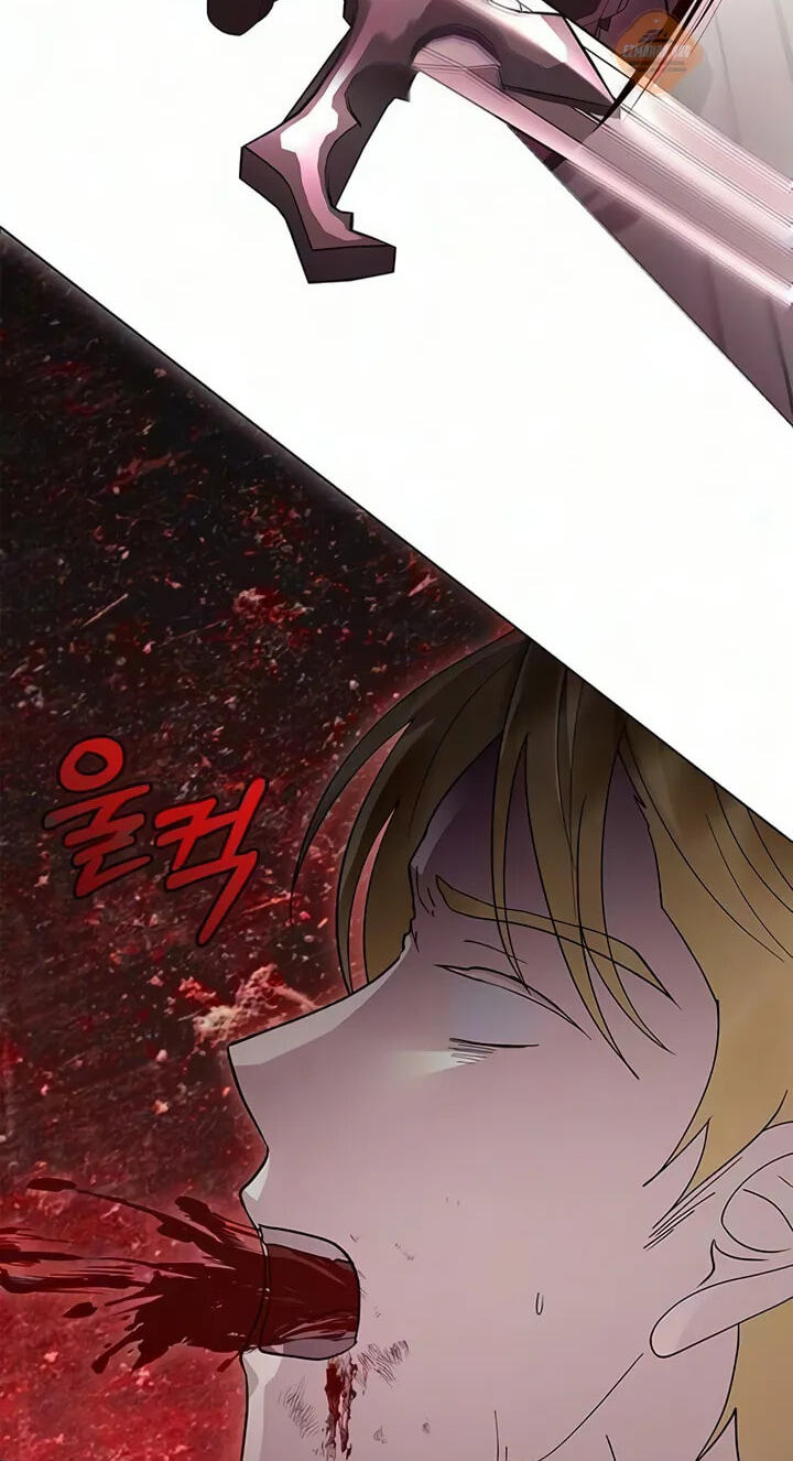 I Will Disappear, Grand Duke Chapter 79 page 107 - 