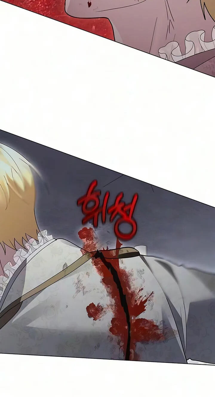 I Will Disappear, Grand Duke Chapter 79 page 108 - 