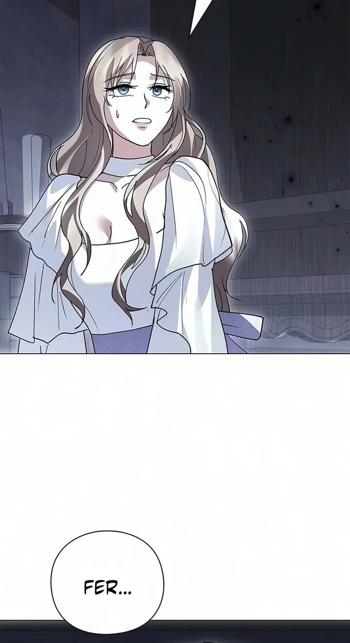 I Will Disappear, Grand Duke Chapter 79 page 113 - 