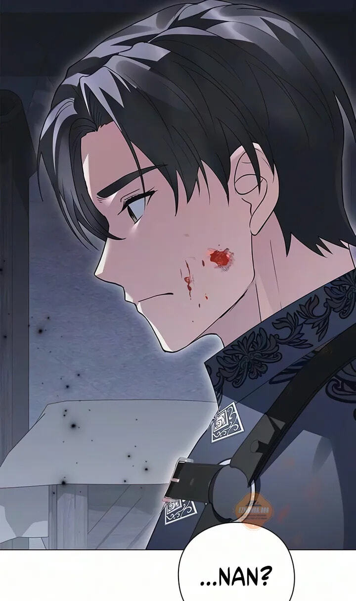 I Will Disappear, Grand Duke Chapter 79 page 114 - 