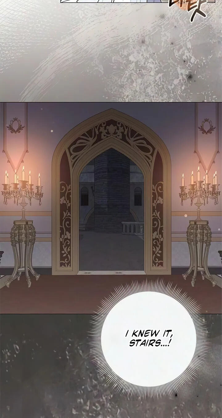 I Will Disappear, Grand Duke Chapter 79 page 15 - 