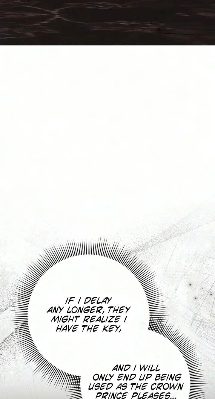 I Will Disappear, Grand Duke Chapter 79 page 3 - 
