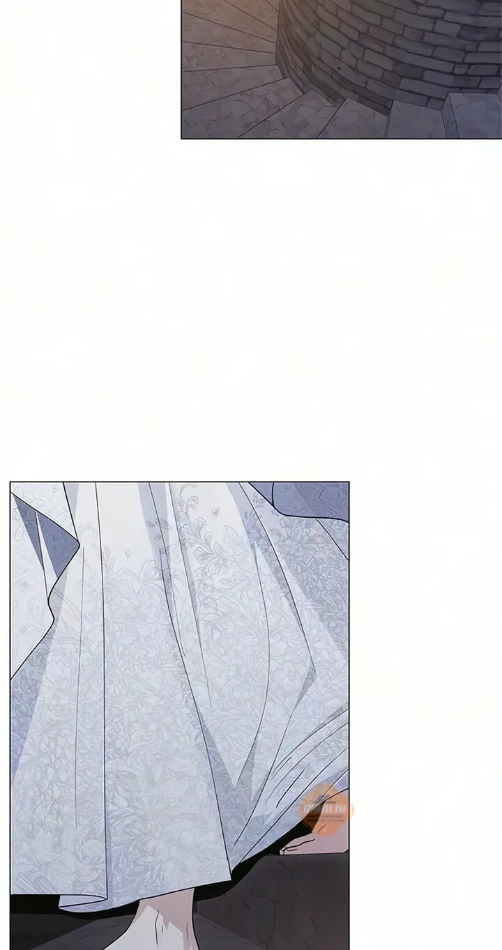 I Will Disappear, Grand Duke Chapter 79 page 21 - 