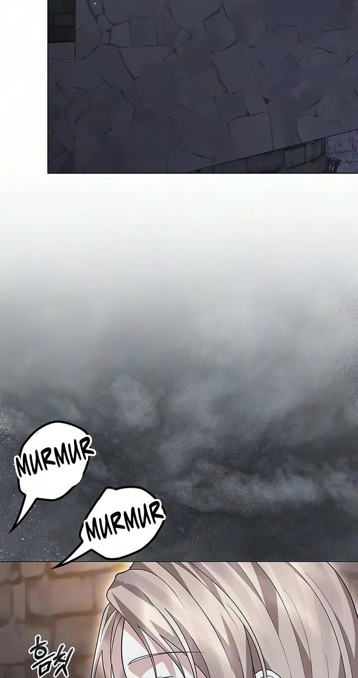 I Will Disappear, Grand Duke Chapter 79 page 23 - 