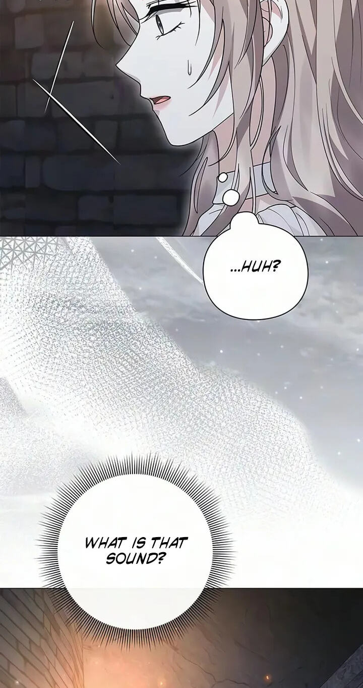 I Will Disappear, Grand Duke Chapter 79 page 24 - 