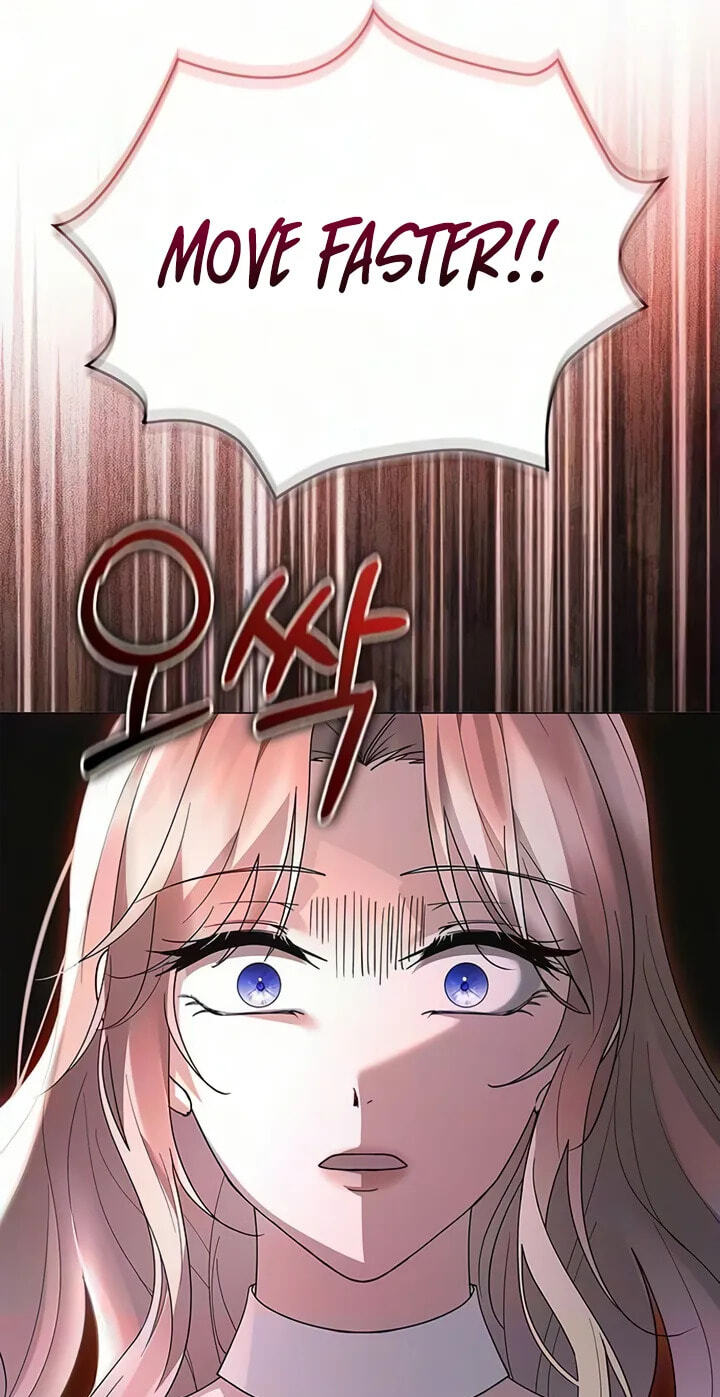 I Will Disappear, Grand Duke Chapter 79 page 26 - 