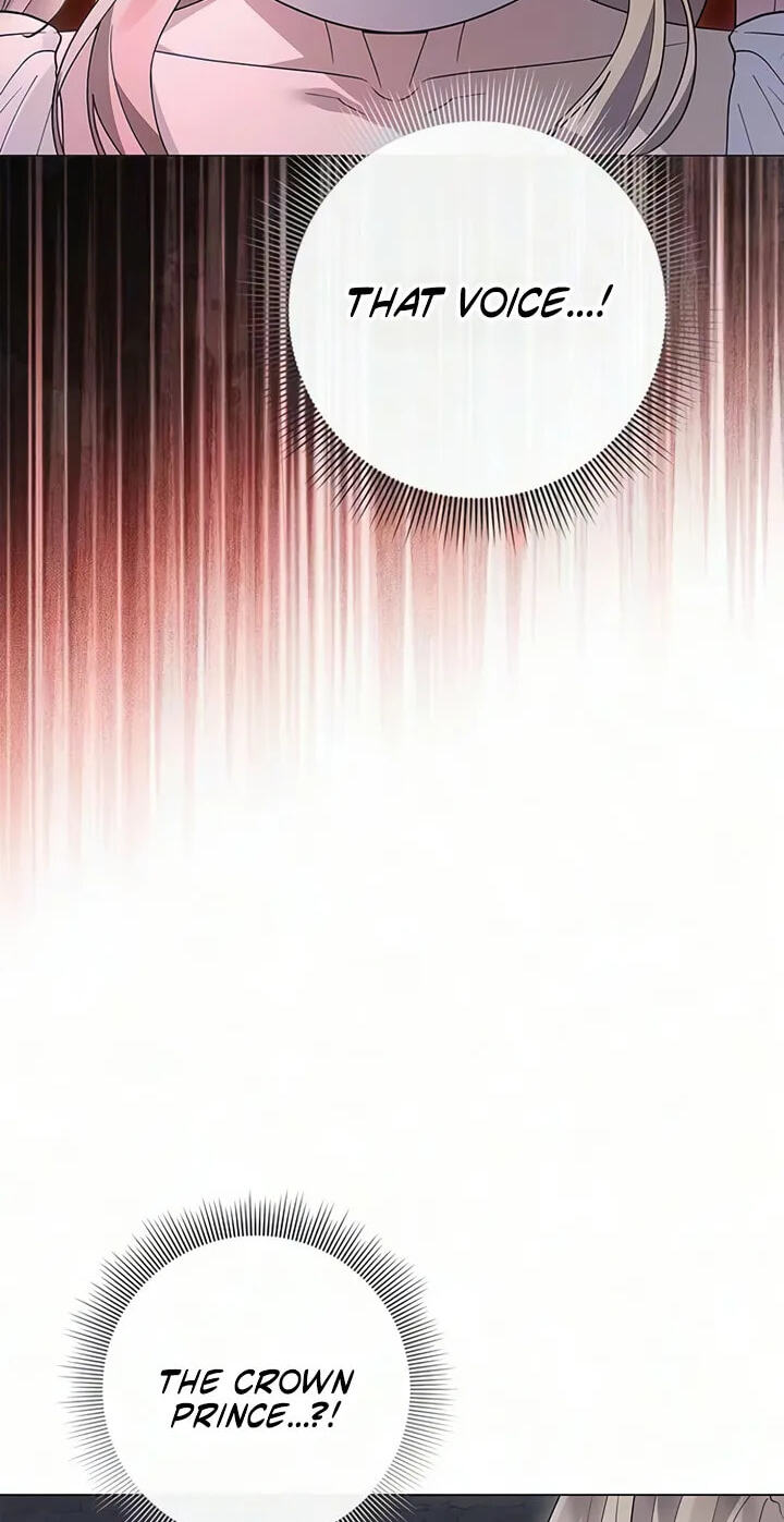 I Will Disappear, Grand Duke Chapter 79 page 27 - 