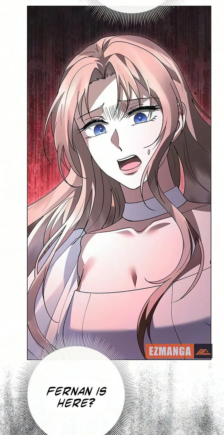 I Will Disappear, Grand Duke Chapter 79 page 30 - 