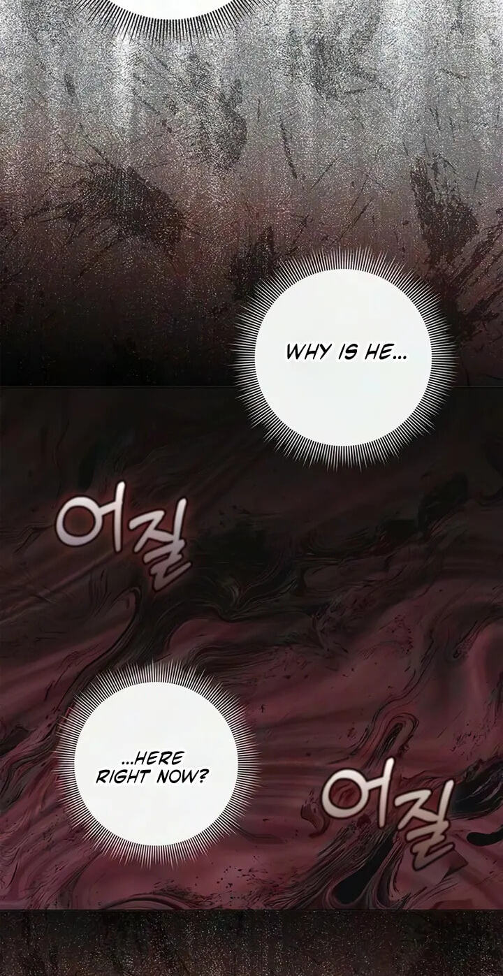 I Will Disappear, Grand Duke Chapter 79 page 31 - 