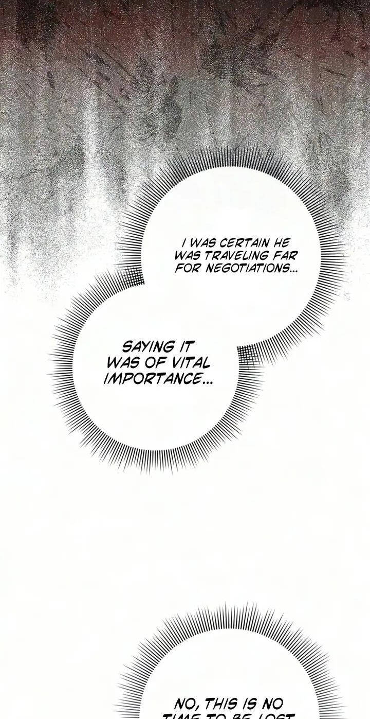 I Will Disappear, Grand Duke Chapter 79 page 32 - 