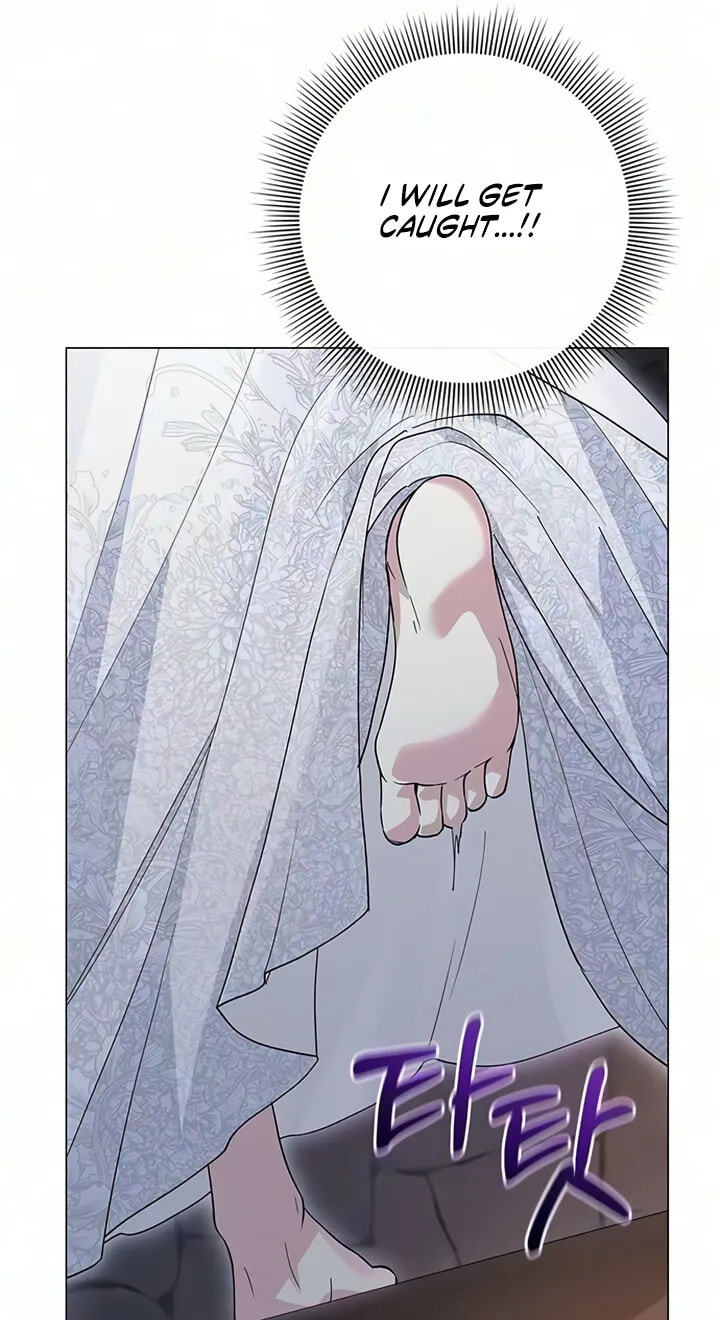 I Will Disappear, Grand Duke Chapter 79 page 34 - 