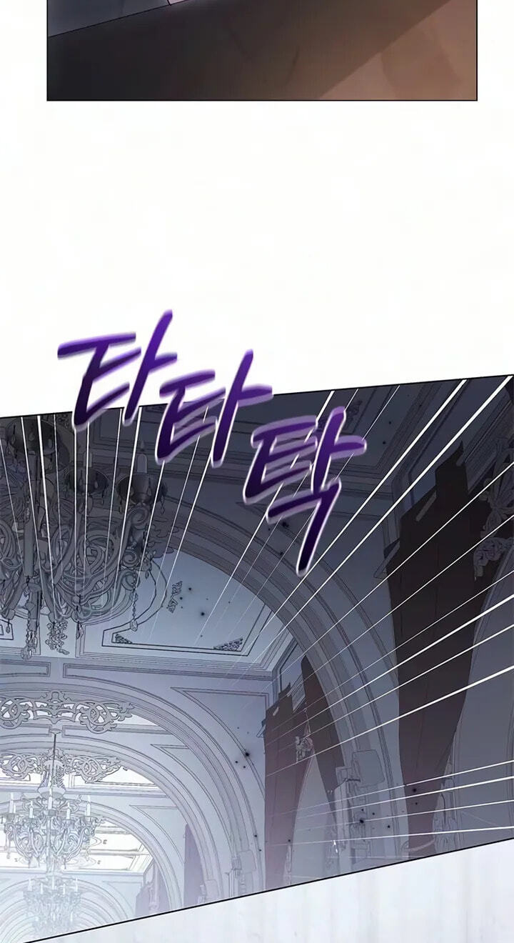 I Will Disappear, Grand Duke Chapter 79 page 35 - 