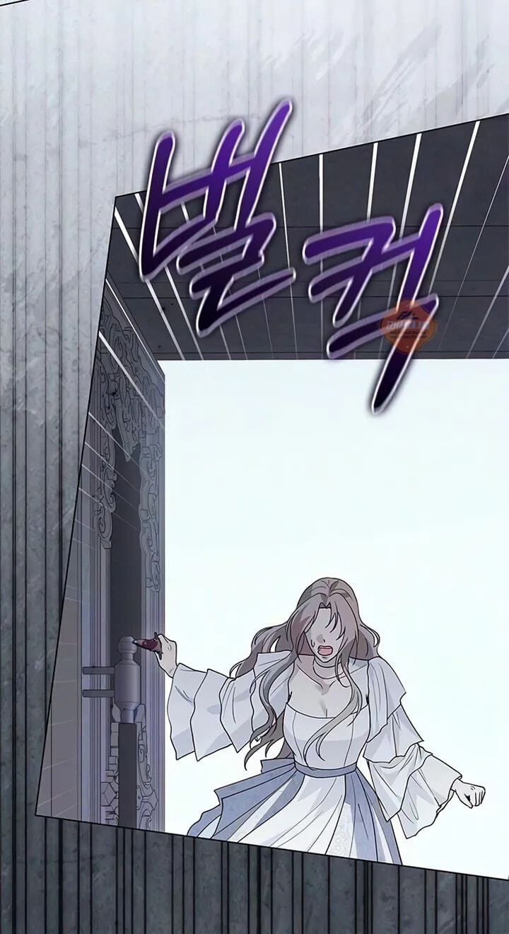 I Will Disappear, Grand Duke Chapter 79 page 36 - 