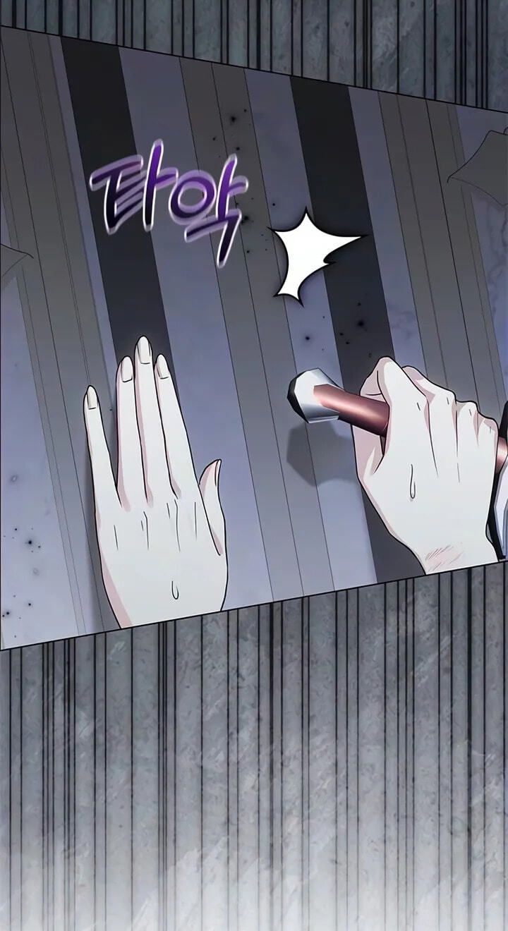 I Will Disappear, Grand Duke Chapter 79 page 37 - 