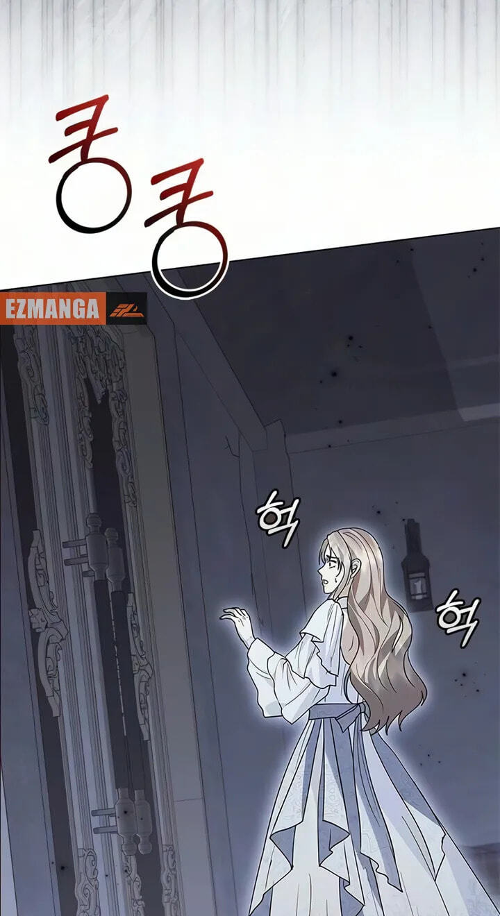 I Will Disappear, Grand Duke Chapter 79 page 38 - 