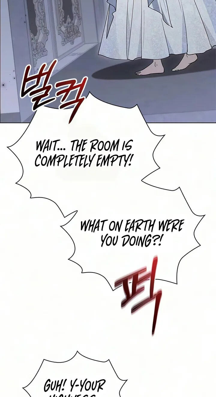 I Will Disappear, Grand Duke Chapter 79 page 39 - 