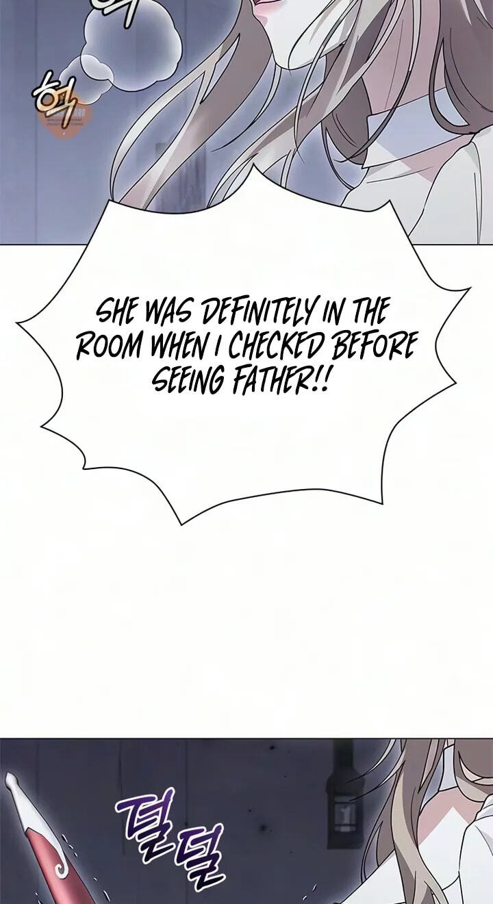 I Will Disappear, Grand Duke Chapter 79 page 41 - 