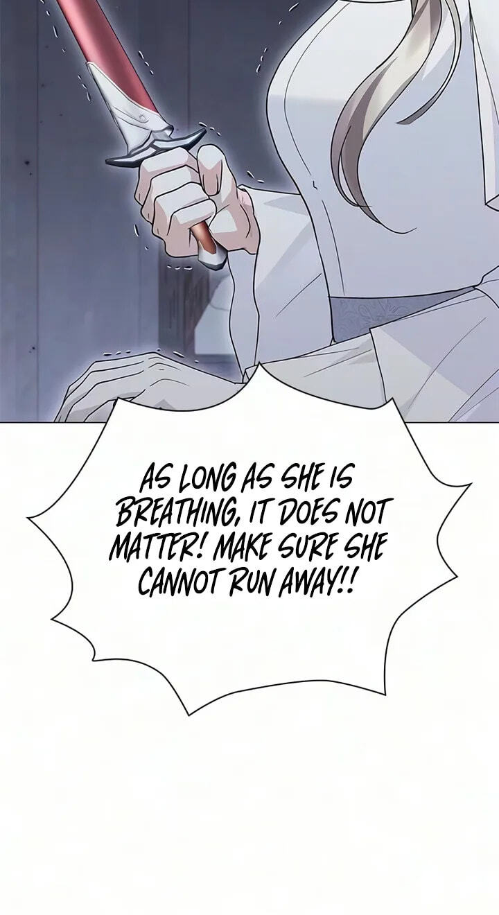 I Will Disappear, Grand Duke Chapter 79 page 42 - 