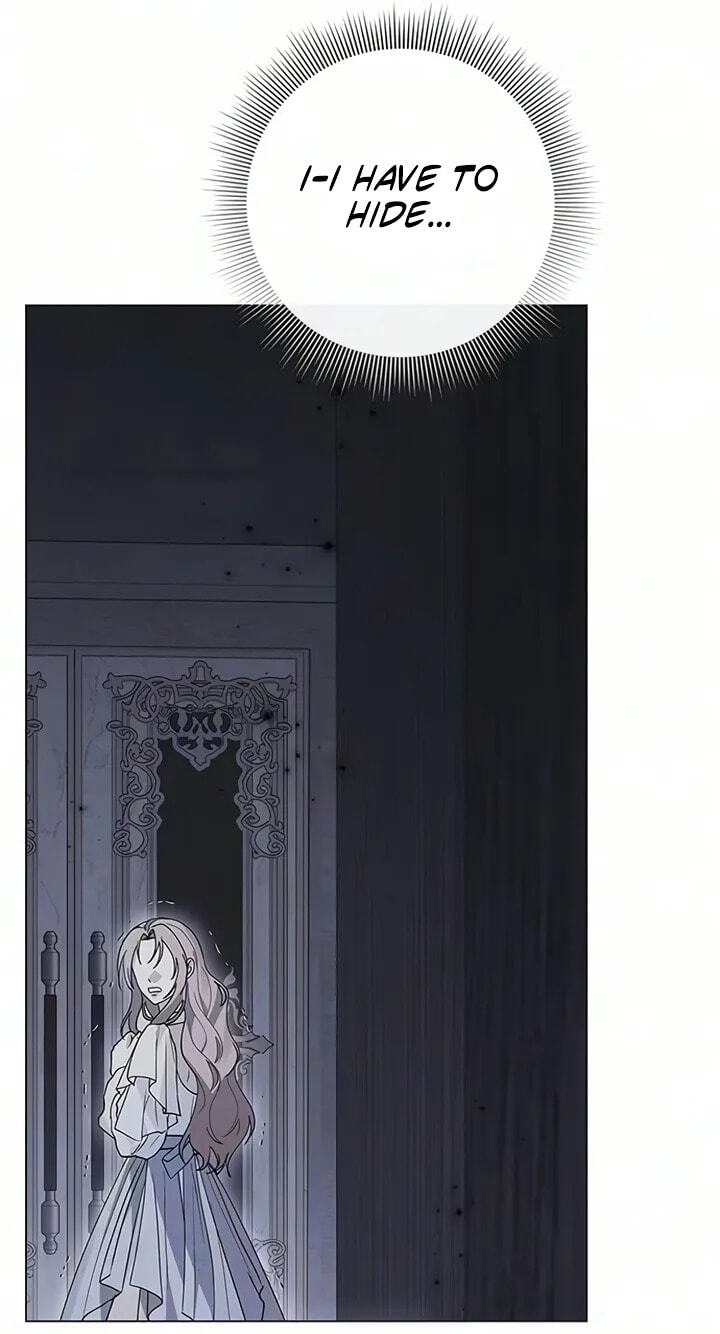 I Will Disappear, Grand Duke Chapter 79 page 43 - 