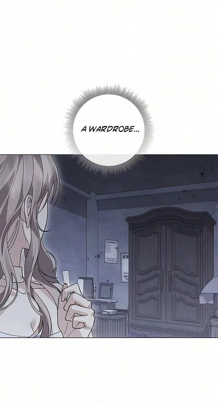 I Will Disappear, Grand Duke Chapter 79 page 44 - 