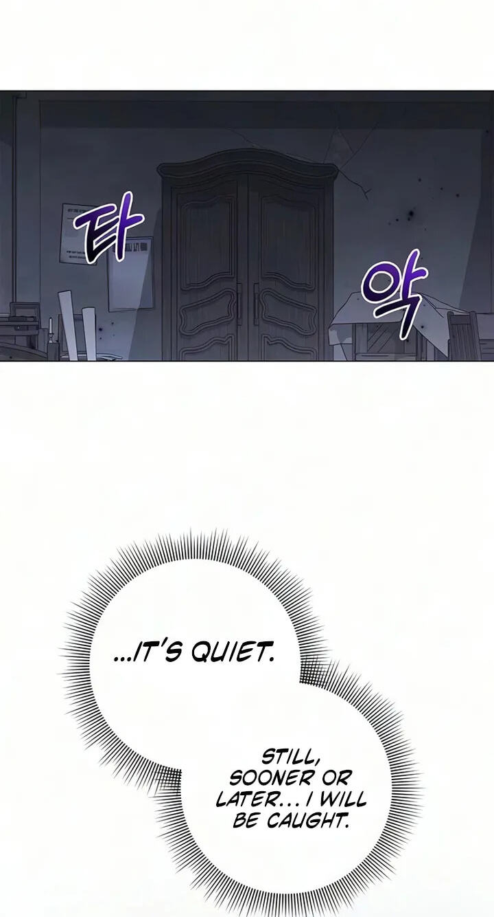 I Will Disappear, Grand Duke Chapter 79 page 46 - 