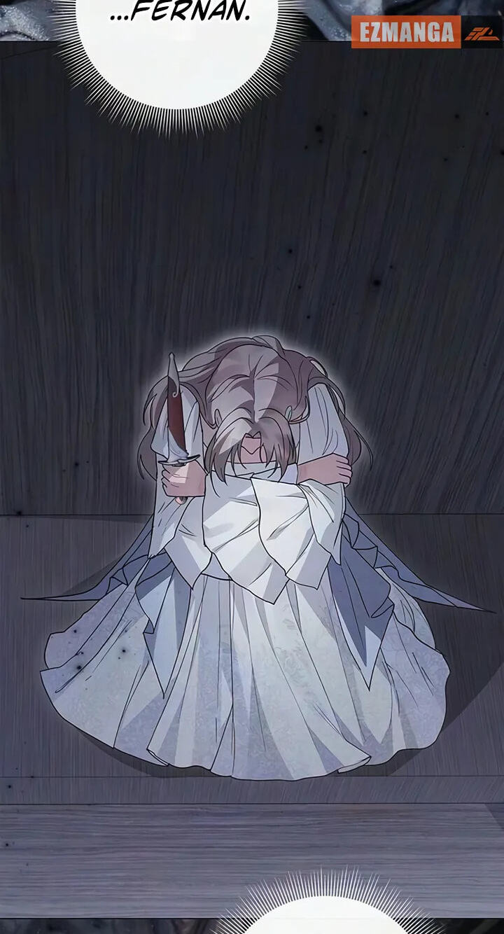 I Will Disappear, Grand Duke Chapter 79 page 48 - 