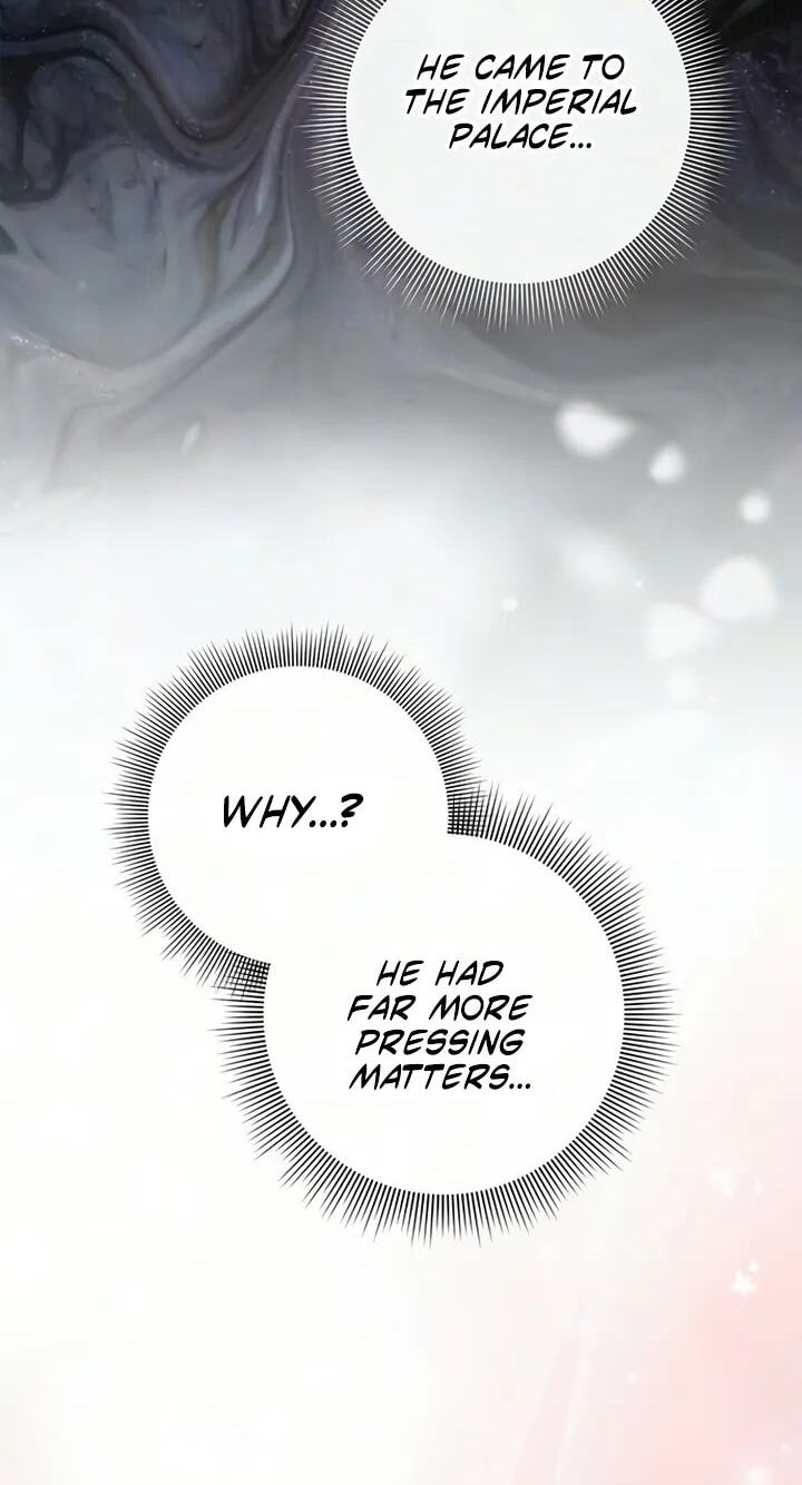 I Will Disappear, Grand Duke Chapter 79 page 49 - 