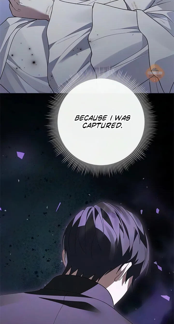 I Will Disappear, Grand Duke Chapter 79 page 53 - 