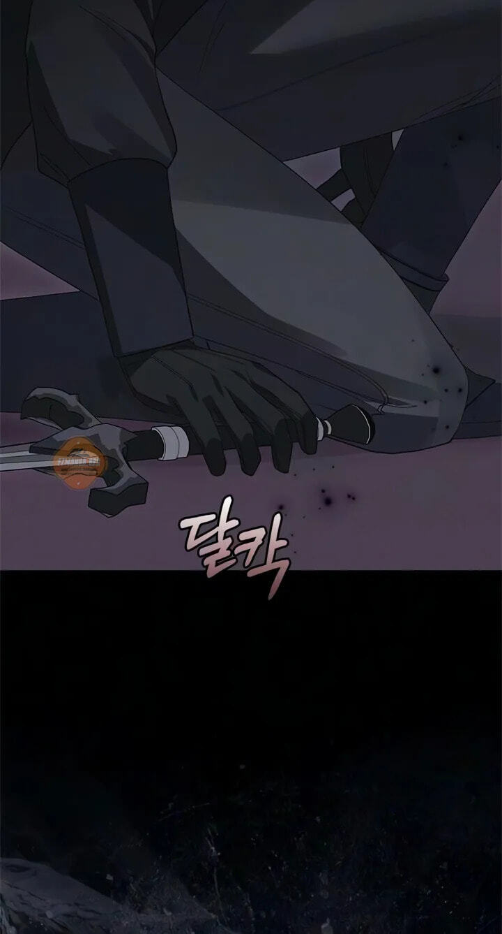 I Will Disappear, Grand Duke Chapter 79 page 59 - 