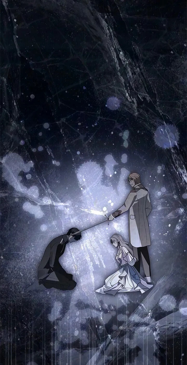 I Will Disappear, Grand Duke Chapter 79 page 60 - 