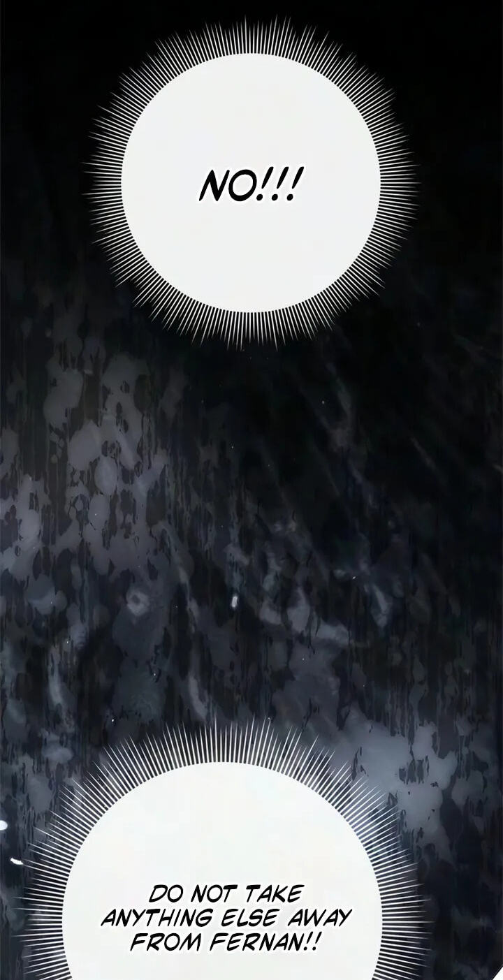 I Will Disappear, Grand Duke Chapter 79 page 62 - 