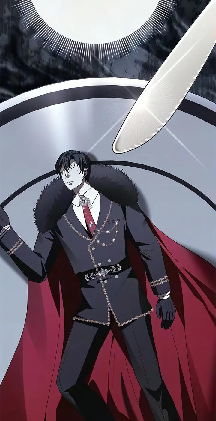 I Will Disappear, Grand Duke Chapter 79 page 63 - 