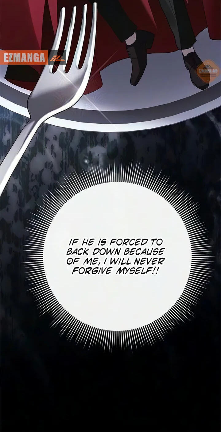 I Will Disappear, Grand Duke Chapter 79 page 64 - 