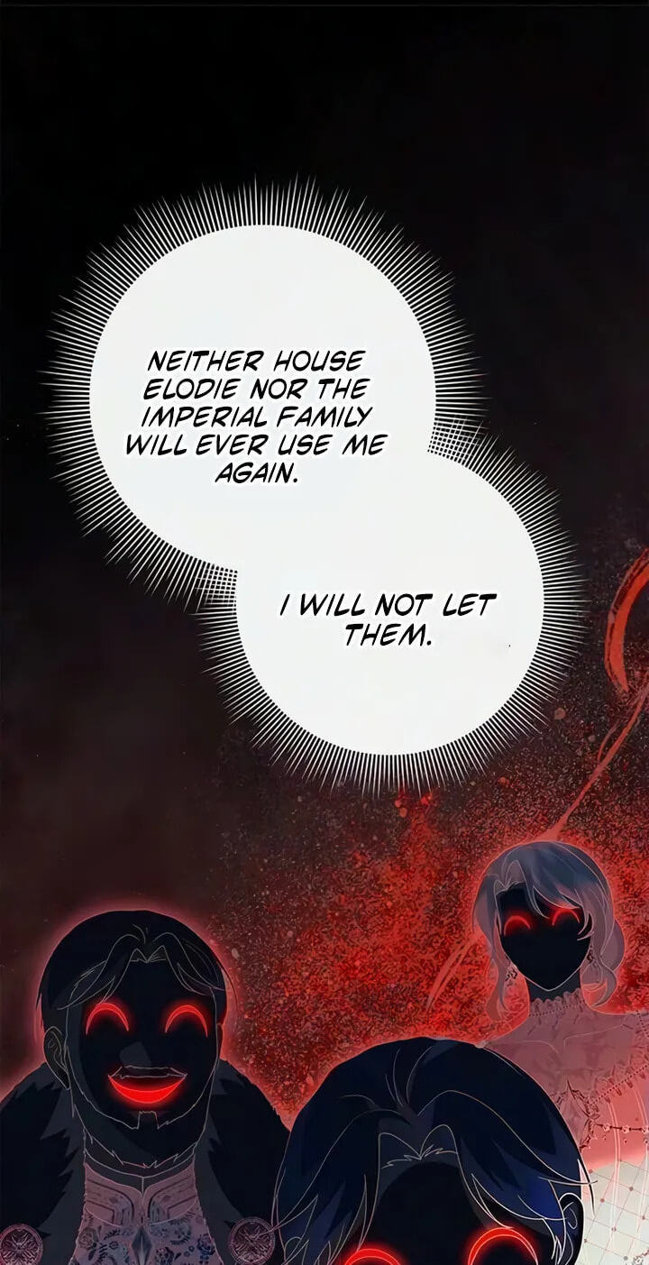 I Will Disappear, Grand Duke Chapter 79 page 65 - 