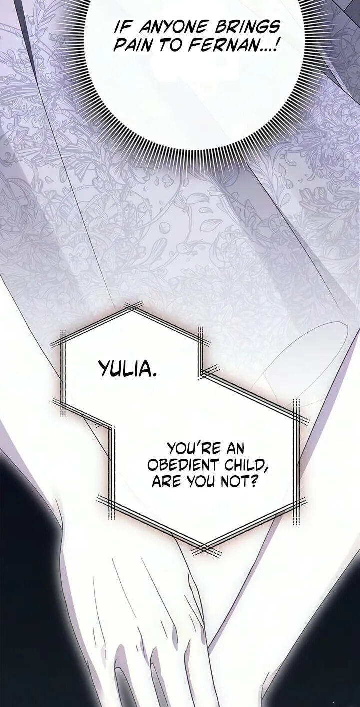 I Will Disappear, Grand Duke Chapter 79 page 68 - 