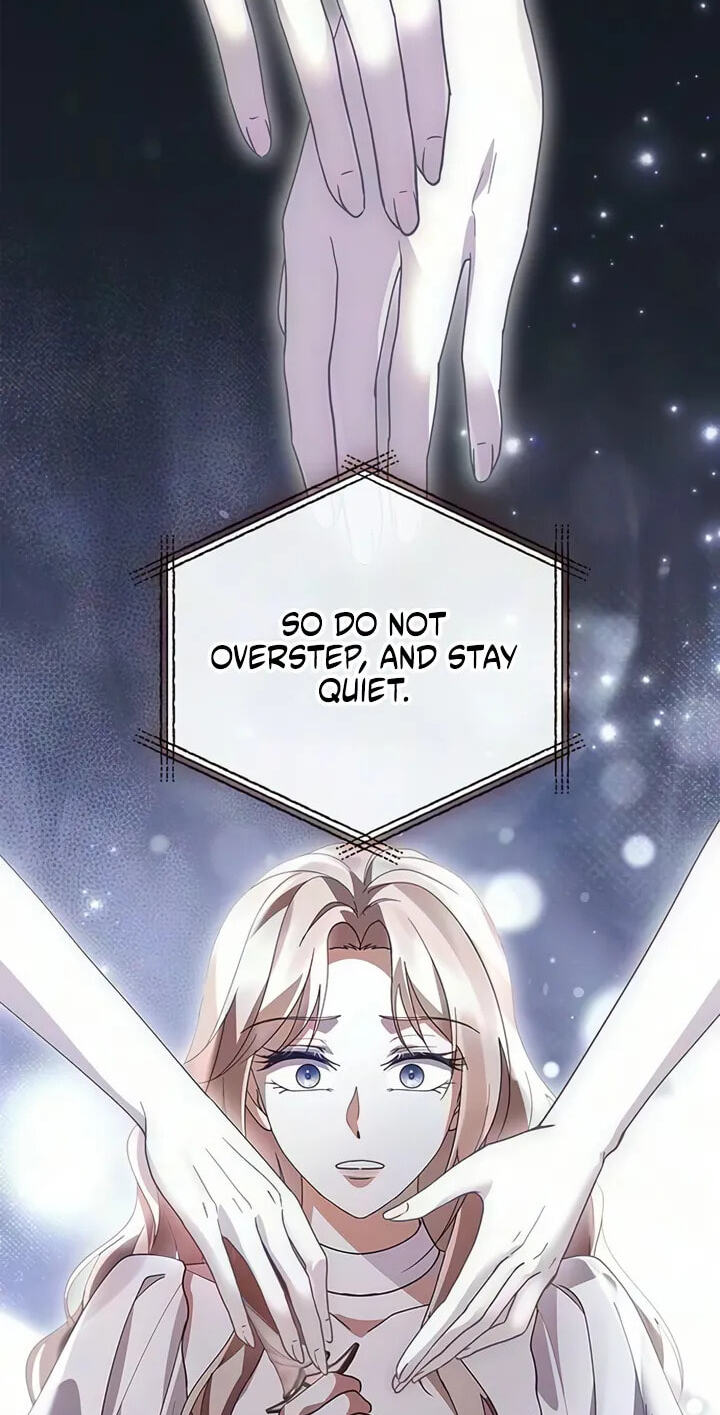 I Will Disappear, Grand Duke Chapter 79 page 69 - 