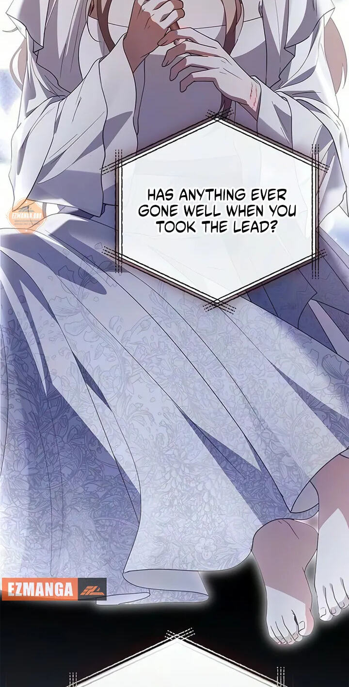 I Will Disappear, Grand Duke Chapter 79 page 70 - 