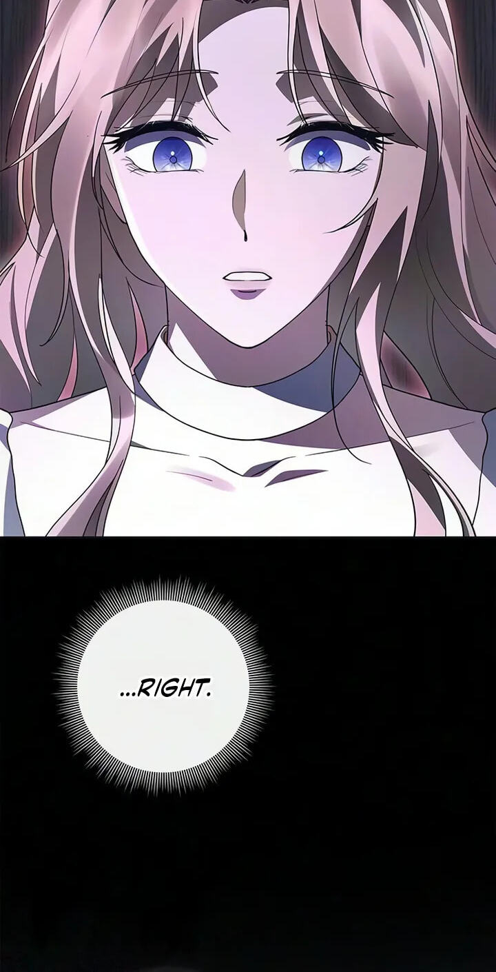 I Will Disappear, Grand Duke Chapter 79 page 72 - 