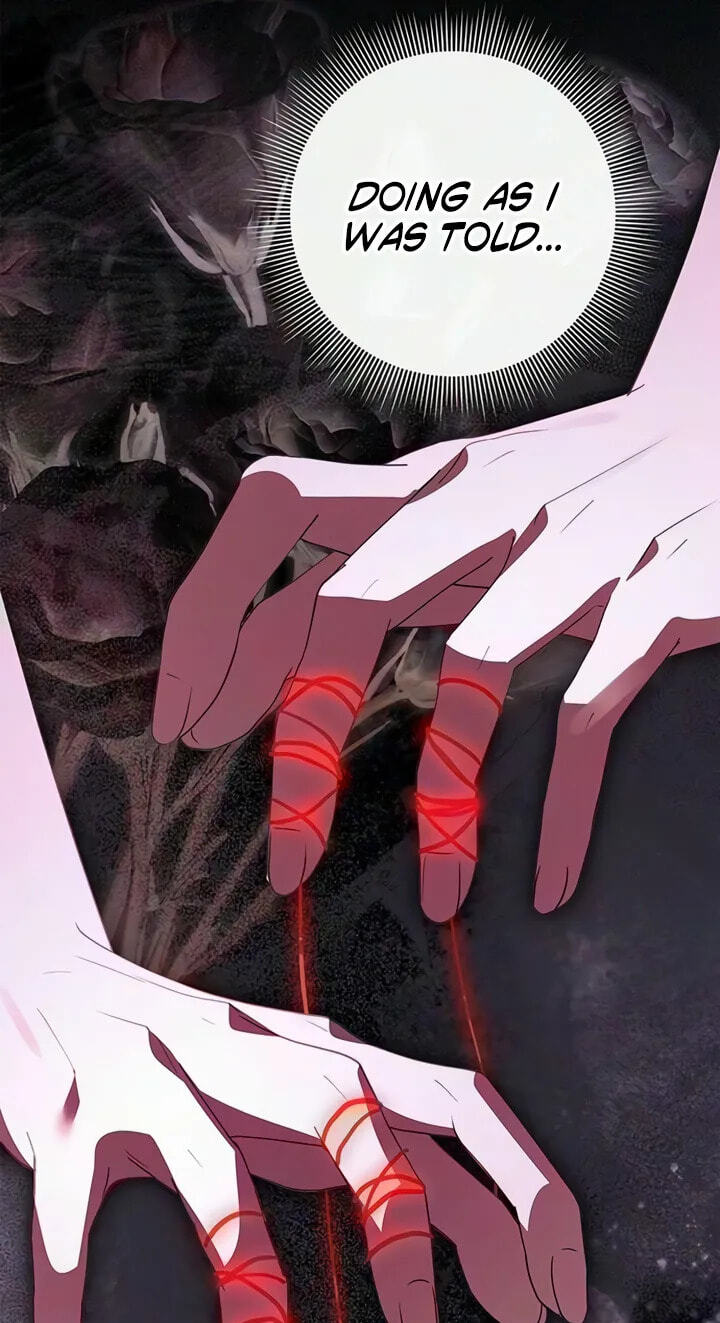 I Will Disappear, Grand Duke Chapter 79 page 73 - 