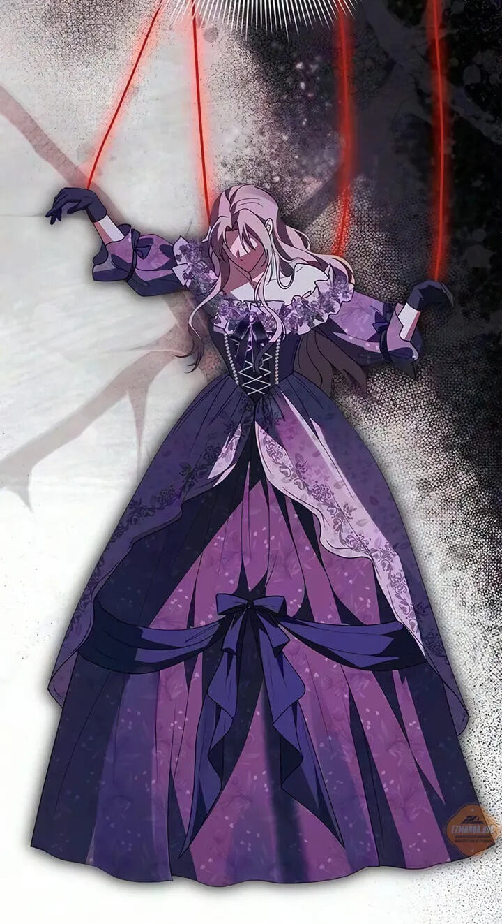 I Will Disappear, Grand Duke Chapter 79 page 75 - 