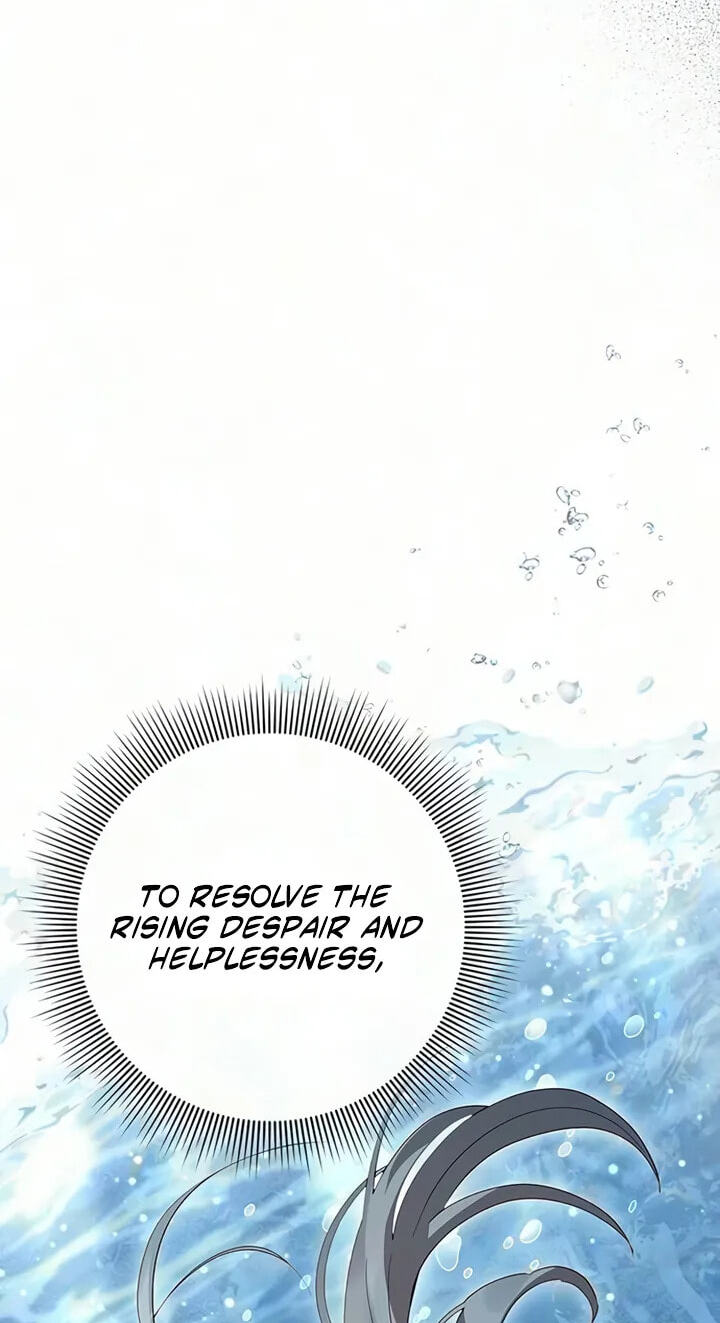I Will Disappear, Grand Duke Chapter 79 page 76 - 